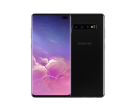 SAMSUNG Galaxy S10+ Prism Black (G975F) - 474174 - zdjęcie 1